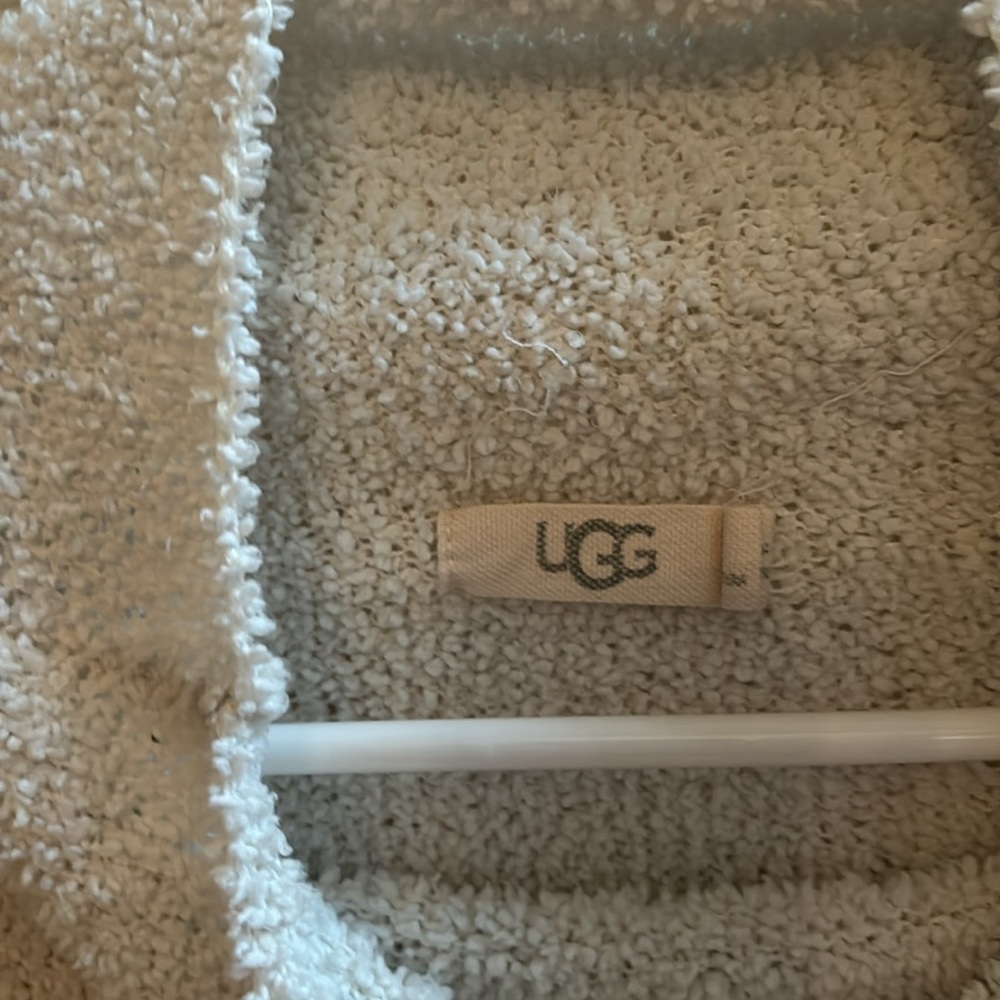 Ugg Pullover - image 2